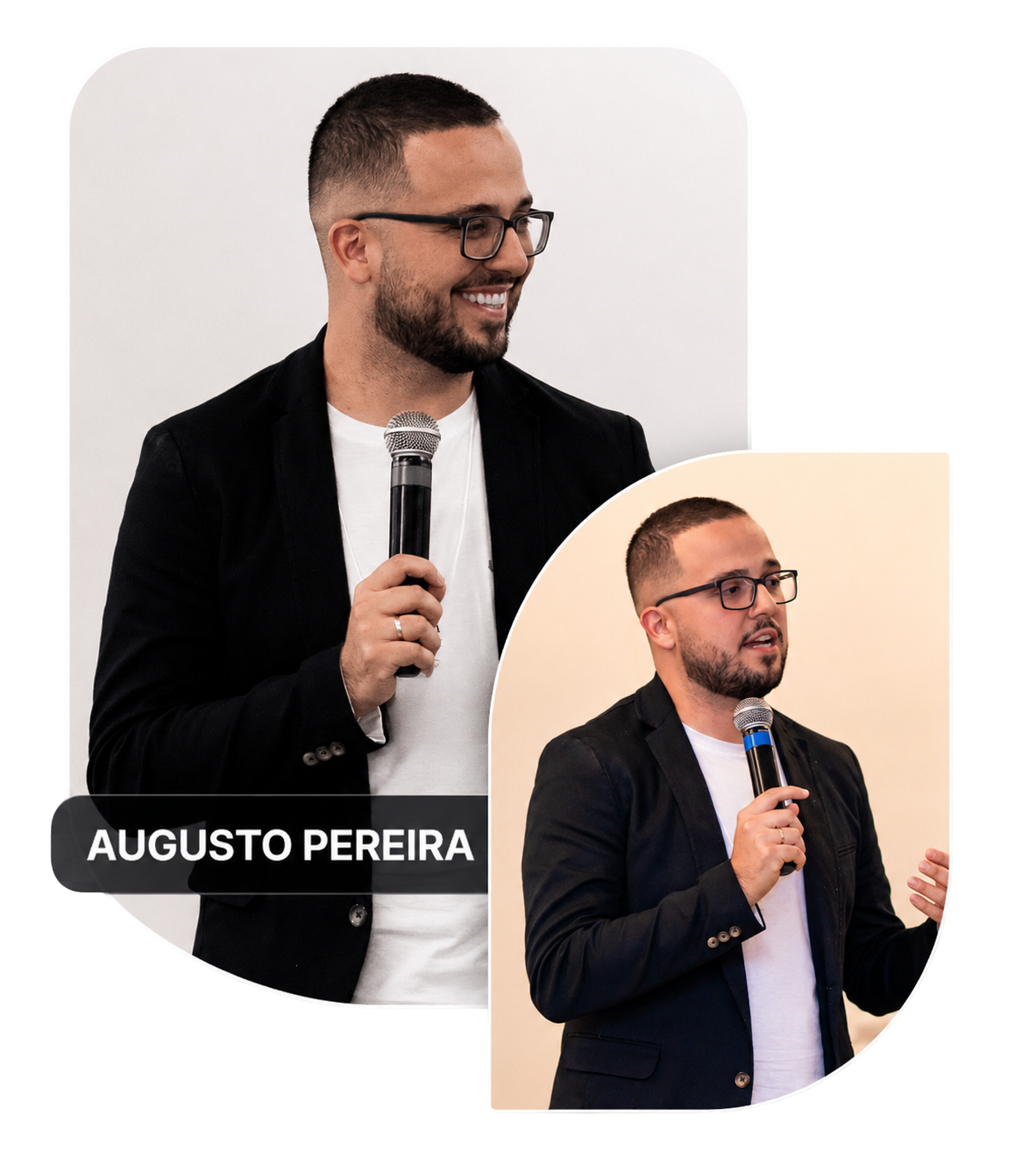Augusto Pereira